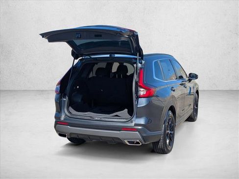 Used 2024 Honda CR-V Sport image 5