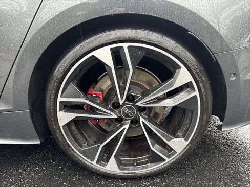 Used 2023 Audi S5 Prestige image 26