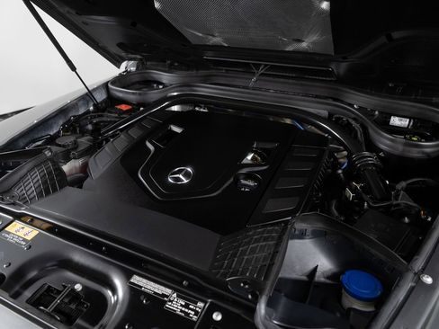 Used 2020 Mercedes-Benz G 550 w/ AMG Line image 42