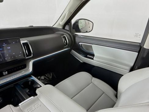 New 2027 Ford Expedition Max Platinum AWD/4WD image 23