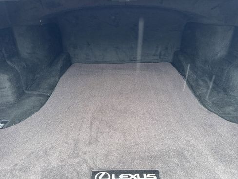 Used 2020 Lexus LS 500 500 Inspiration Series image 25