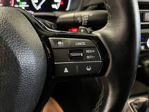 Used 2023 Honda Civic Sport image 27