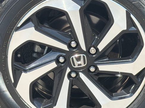 Used 2016 Honda Accord EX-L image 6