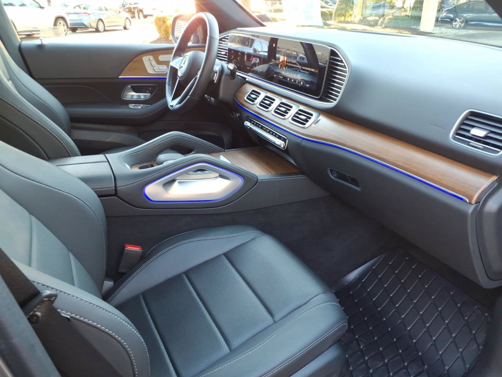 Used 2026 Mercedes-Benz GLE 350 4MATIC image 26