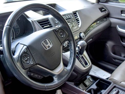 Used 2014 Honda CR-V EX-L image 22