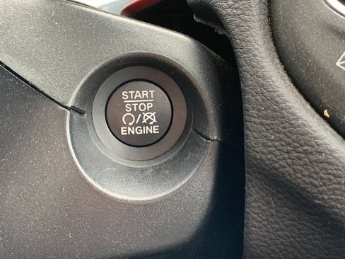 Used 2021 Jeep Compass Trailhawk AWD/4WD image 24