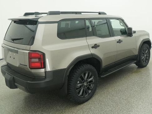 New 2026 Toyota Land Cruiser image 31