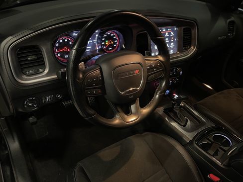 Used 2022 Dodge Charger R/T w/ Daytona Edition Group RWD image 13