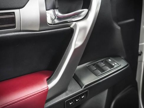 Certified 2023 Lexus GX 460 Premium w/ Premium Package AWD/4WD image 11