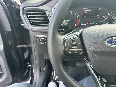 Certified 2022 Ford Escape SE w/ Convenience Package image 28