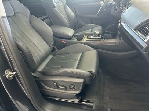 Used 2024 Audi Q5 2.0T Premium Plus image 28