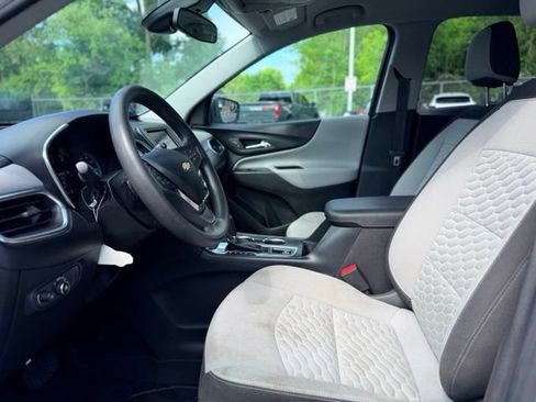 Used 2021 Chevrolet Equinox LS w/ LS Convenience Package AWD/4WD image 7