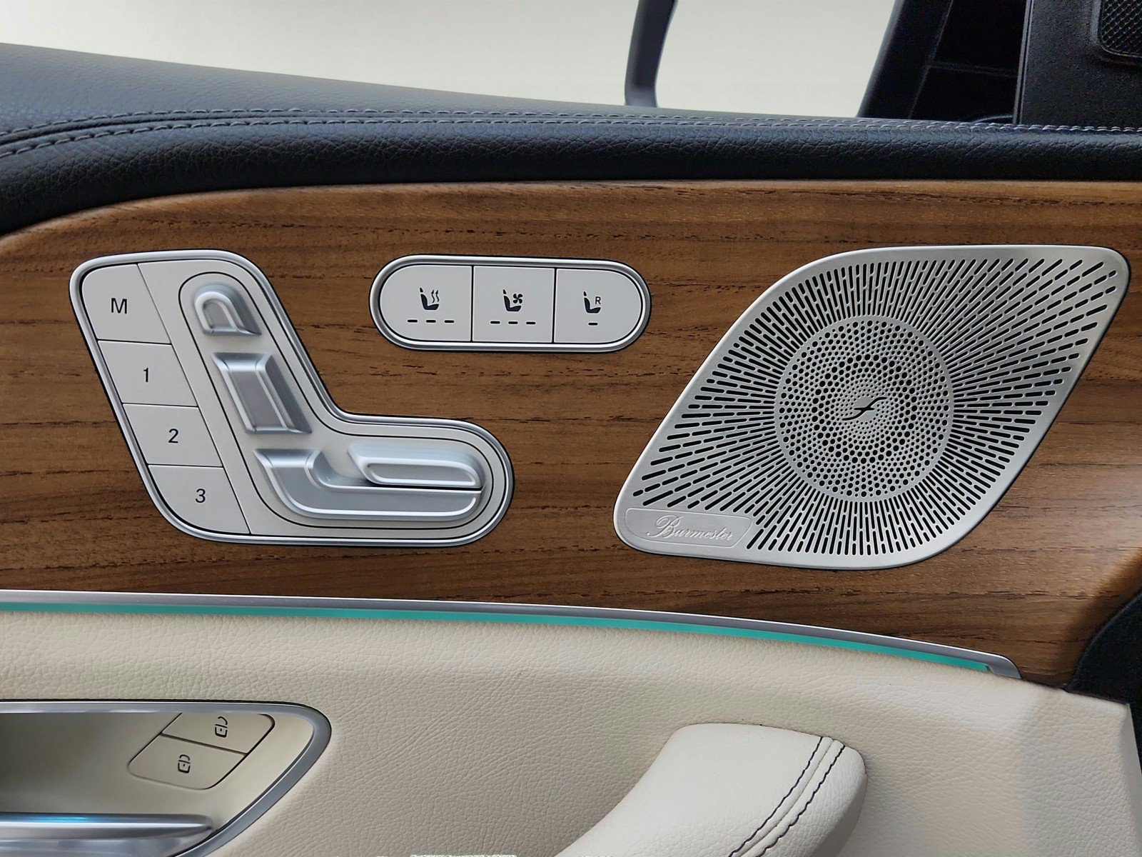 Certified 2021 Mercedes-Benz GLE 580 4MATIC image 24