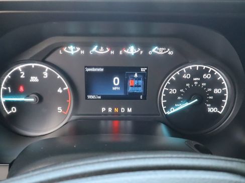 Used 2023 Ford F350 XL AWD/4WD image 24