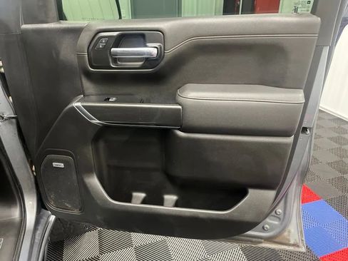 Used 2019 GMC Sierra 1500 AT4 w/ AT4 Premium Package AWD/4WD image 10