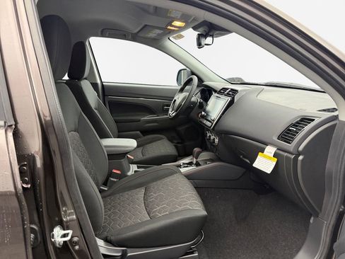 New 2026 Mitsubishi Outlander Sport LE image 24