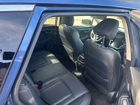 Used 2020 Subaru Outback Limited AWD/4WD image 6