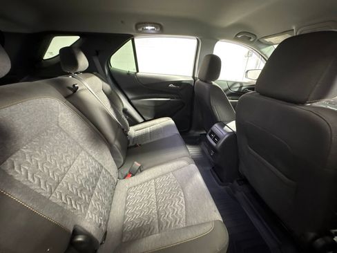 Used 2024 Chevrolet Equinox LT FWD image 33