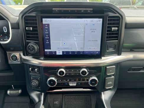 Used 2023 Ford F150 Raptor AWD/4WD image 28