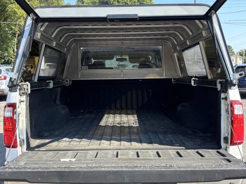 Used 2010 Ford F350 XLT AWD/4WD image 10