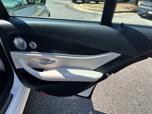 Certified 2017 Mercedes-Benz E 300 image 15