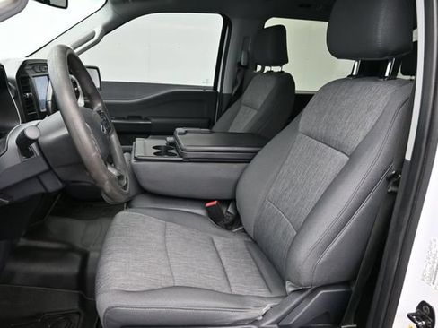 Used 2023 Ford F150 XL w/ Trailer Tow Package AWD/4WD image 24