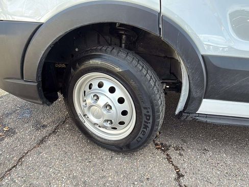 Used 2023 Ford Transit 350 XL image 21