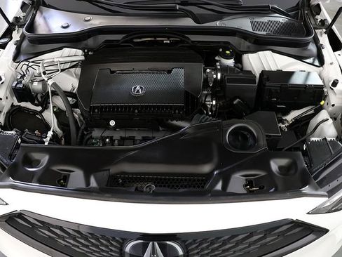 Certified 2023 Acura MDX A-Spec AWD/4WD image 40