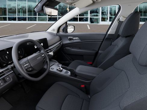 New 2026 Kia Sportage S image 17