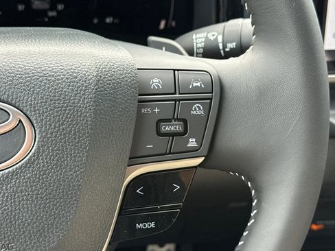 New 2026 Toyota Camry SE FWD image 28