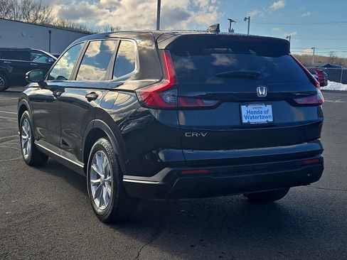 Used 2025 Honda CR-V EX-L image 7