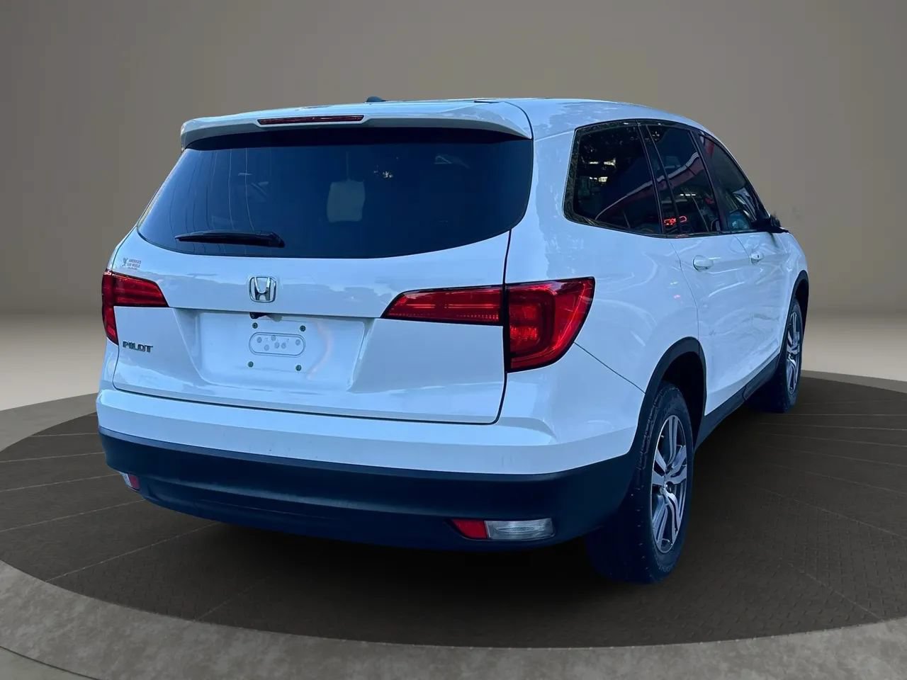 Used 2016 Honda Pilot EX-L image 3