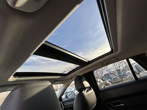 Certified 2025 MAZDA CX-50 AWD 2.5 Hybrid w/ Cargo Package image 24