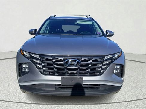 Used 2023 Hyundai Tucson SEL image 2