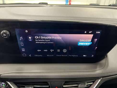 Used 2024 Buick Encore GX Sport Touring w/ Comfort Package FWD image 14