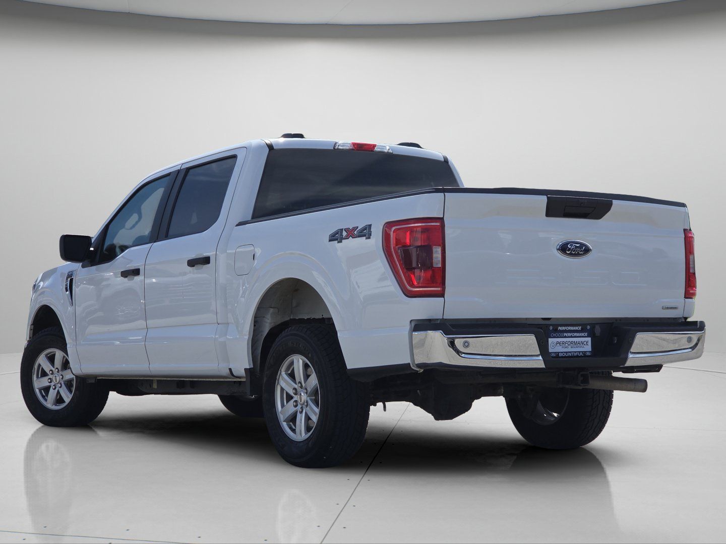 Certified 2023 Ford F150 XLT AWD/4WD image 21