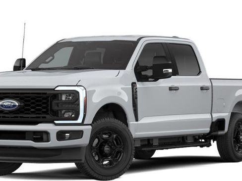 New 2026 Ford F250 XL image 23