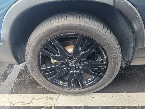 Used 2021 Honda Pilot Special Edition image 4