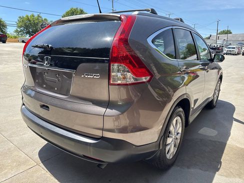 Used 2013 Honda CR-V EX-L image 5