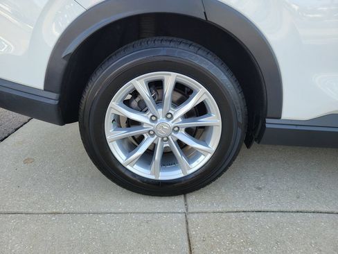 Certified 2024 Honda CR-V EX-L image 6