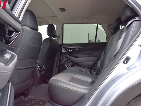 Used 2021 Subaru Outback Onyx Edition XT image 23