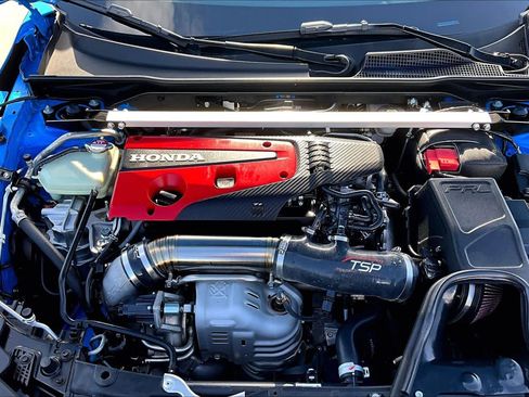 Used 2025 Honda Civic Type R image 32