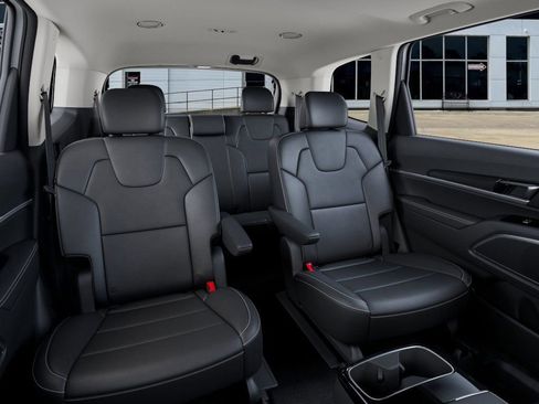 New 2025 Kia Telluride S image 16