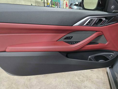 Used 2023 BMW 430i xDrive Convertible w/ M Sport Package image 17