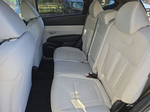 New 2026 Hyundai Tucson SEL image 14