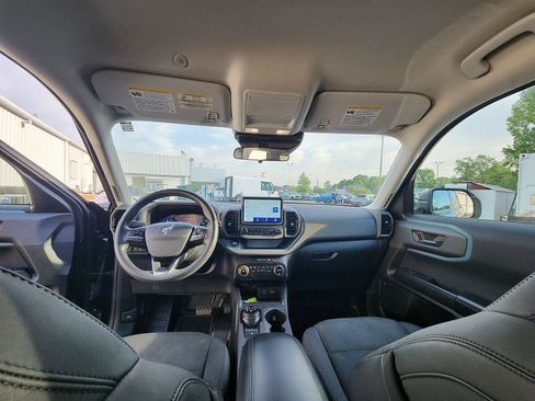 Used 2021 Ford Bronco Sport Badlands AWD/4WD image 19