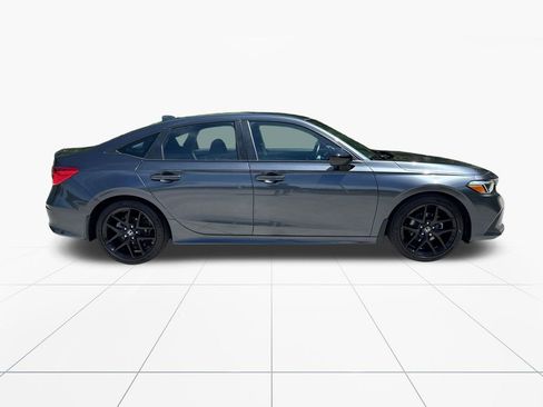 Used 2024 Honda Civic Sport image 10