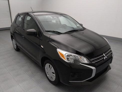 Used 2024 Mitsubishi Mirage LE image 13