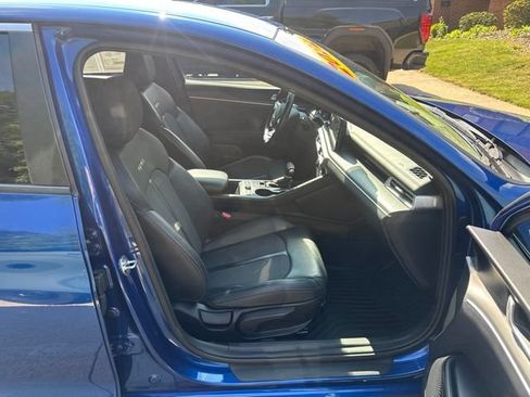 Used 2022 Kia K5 GT-Line FWD image 27