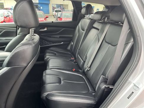 Used 2023 Hyundai Santa Fe SEL w/ Premium Package AWD/4WD image 26